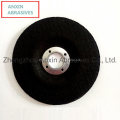 Bonded Cutting and Grinding Disc